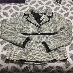 Downeast autumn walk jacket